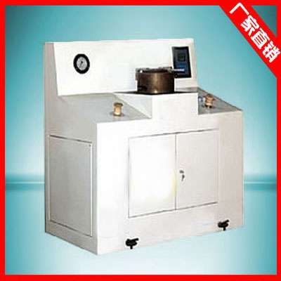 磨粒磨損試驗機