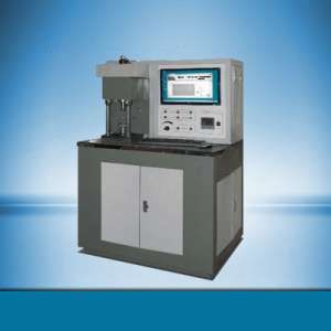 高頻摩擦磨損往復試驗機