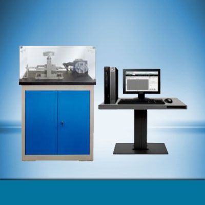 濟南科盛生產(chǎn)MGL-5型滾動磨損試驗機直銷