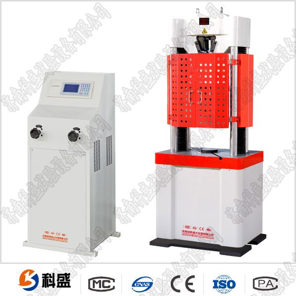 200KN數顯液壓萬能試驗機