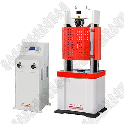 300噸數顯液壓萬能試驗機