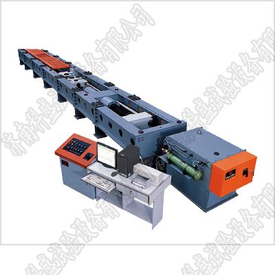 電力金具臥式拉力試驗機(jī)