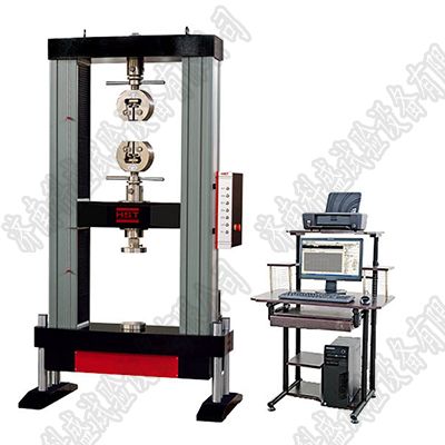 UTM5505微機(jī)控制電子萬(wàn)能試驗(yàn)機(jī)