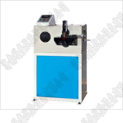 鋼筋反復彎曲試驗機