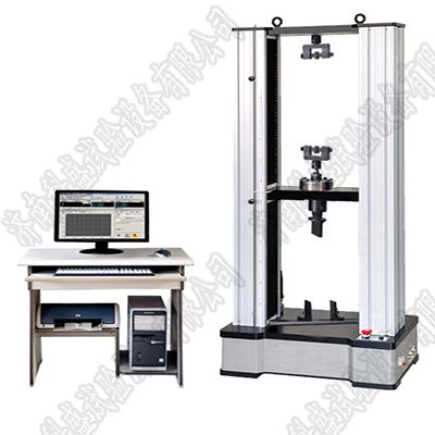 20KN微機控制人造板試驗機