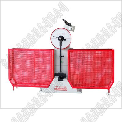 JB-300B/300J半自動沖擊試驗(yàn)機(jī)