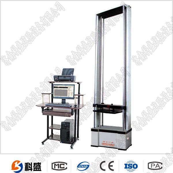 管道環剛度試驗機