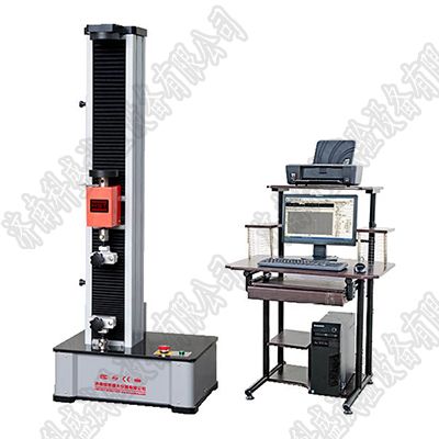 泡沫拉伸試驗機