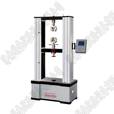 工業皮帶拉力試驗機