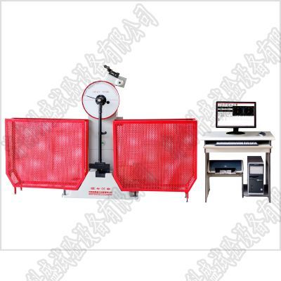 什么是JBDW-300C微機控制超低溫全自動沖擊試驗機