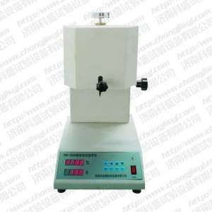 熱變形、維卡軟化點測定儀XRW-300MA技術參數