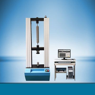 拉力試驗機有哪些功能特點