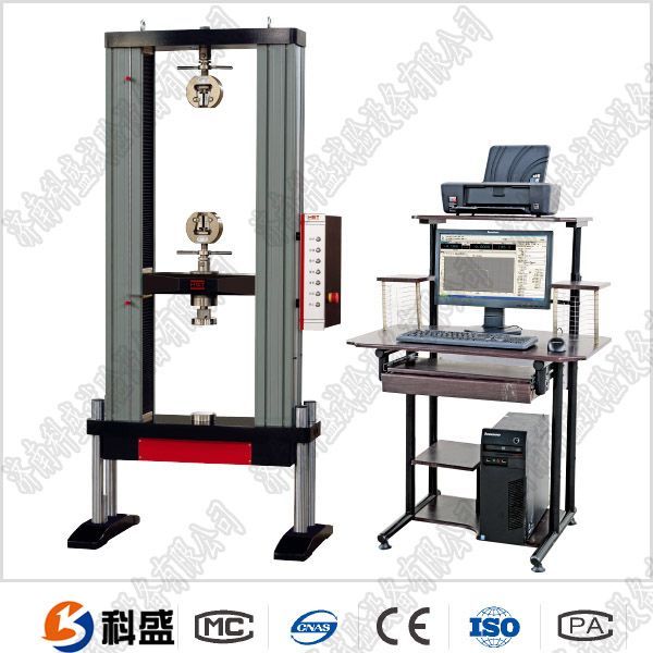 電子萬能試驗(yàn)機(jī)對于不同形狀式樣會有的不同試驗(yàn)