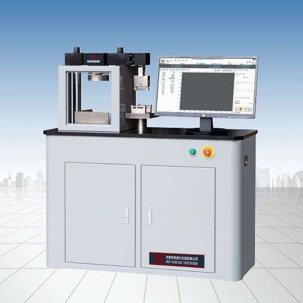 高頻疲勞試驗機的主要用途，高頻疲勞試驗機介紹